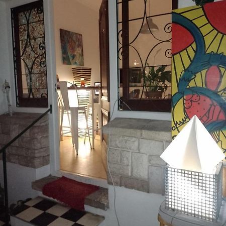 טנדיל Altos De Quintana Alojamiento Compartido מראה חיצוני תמונה