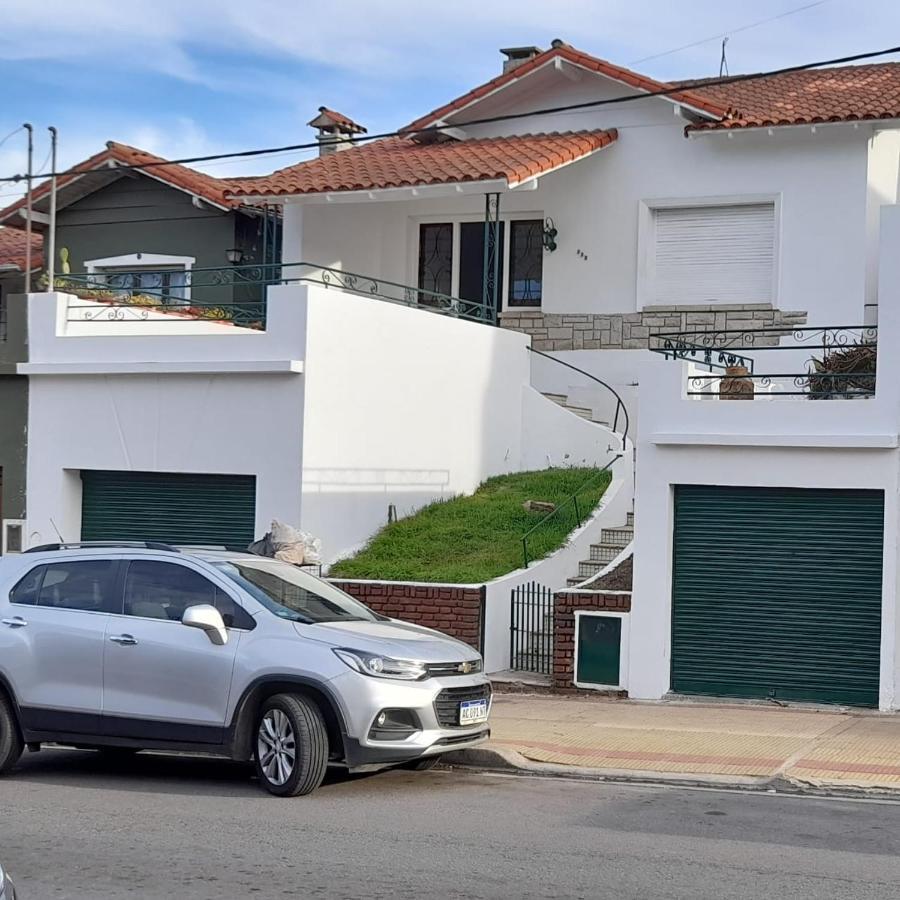 טנדיל Altos De Quintana Alojamiento Compartido מראה חיצוני תמונה
