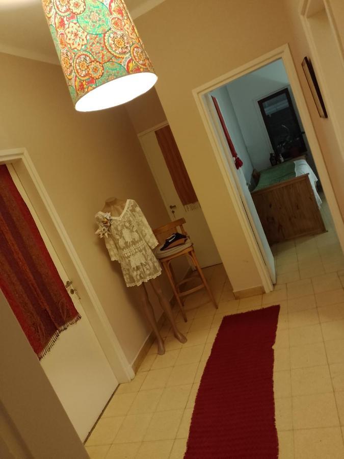 טנדיל Altos De Quintana Alojamiento Compartido מראה חיצוני תמונה